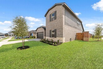 6007 Bella Breeze Dr in Katy, TX - Building Photo - Building Photo