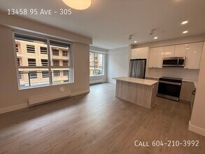 13458-13495 95 Ave in Surrey, BC - Building Photo - Building Photo