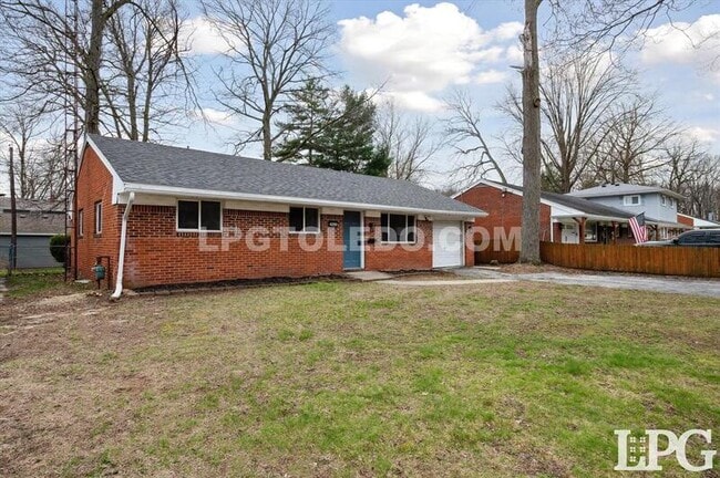 property at 4209 Penelope Dr