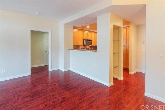 property at 9610 Zelzah Ave