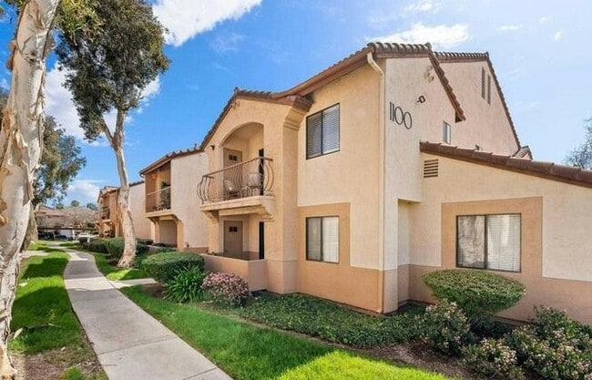 property at 12190 Cuyamaca College Dr E