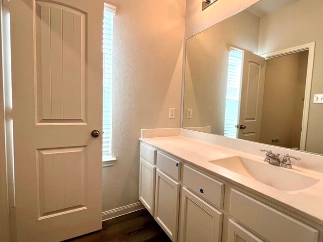 4814 Blue Jacaranda Wy in Spring, TX - Building Photo - Building Photo