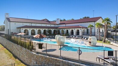 Water Oak in Austin, TX - Building Photo - Building Photo