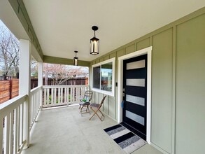 2131 First Ave in Napa, CA - Building Photo - Building Photo