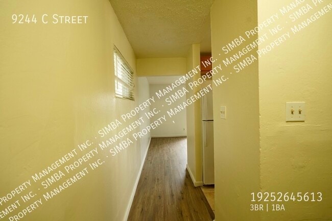 9244 C St in Oakland, CA - Building Photo - Building Photo