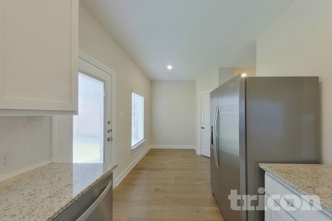 1206 Dye Blvd in Princeton, TX - Building Photo - Building Photo