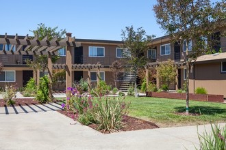 Preda Apartments in San Leandro, CA - Building Photo - Building Photo