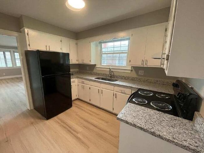 1304 Marlow St E in Wilson, NC - Building Photo - Building Photo