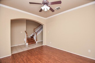 23166 Tranquil Spring Ln in Katy, TX - Foto de edificio - Building Photo