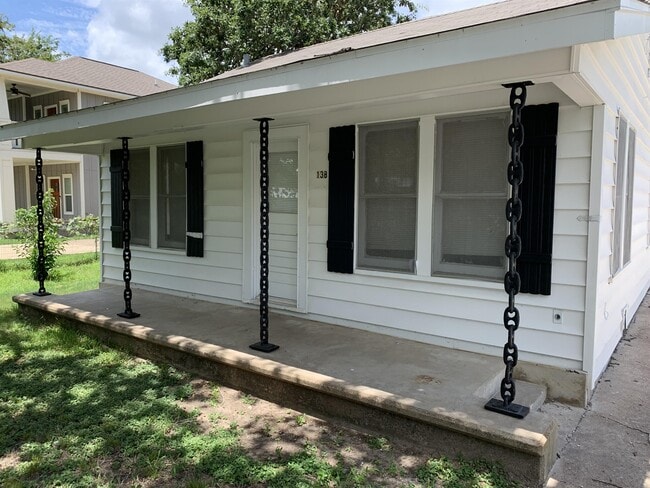 property at 138 Watson St