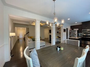 2644 Stonekey Bend in Lithonia, GA - Building Photo - Building Photo