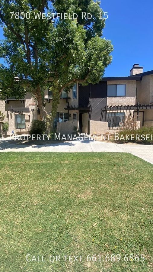 7800 Westfield Rd in Bakersfield, CA - Building Photo - Building Photo