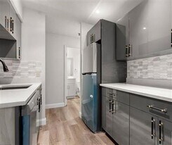 95 Audubon Rd, Unit 707 in Wakefield, MA - Building Photo