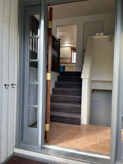 7147 SE Clackamas Rd in Milwaukie, OR - Foto de edificio - Building Photo