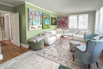 321 11th St in West Palm Beach, FL - Foto de edificio - Building Photo