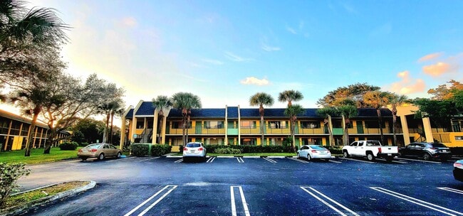property at 1604 Meadows Cir W