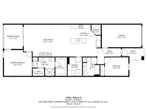 10232 Echo Dock Loop in San Antonio, FL - Building Photo - Building Photo