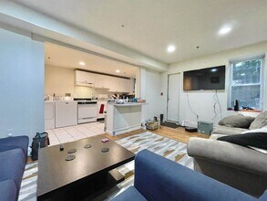 1035 Washington St in Hoboken, NJ - Building Photo - Building Photo