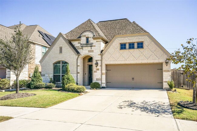 2523 Verbena Bend Dr in Pattison, TX - Building Photo - Building Photo