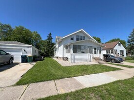 237 Ledgeview Ave in Fond du Lac, WI - Building Photo