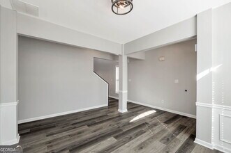 3305 Briaroak Dr in Duluth, GA - Foto de edificio - Building Photo