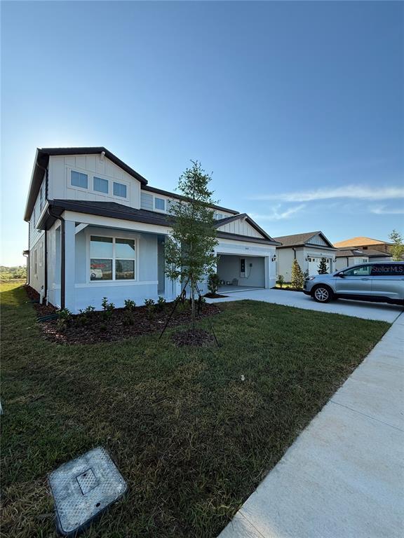 1659 Ruby Ln in Lake Alfred, FL - Building Photo - Building Photo