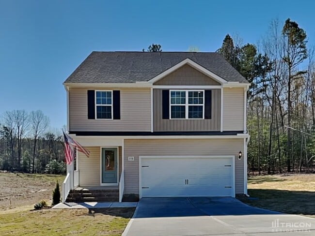 150 Parkers Gate Dr in Youngsville, NC - Building Photo - Building Photo