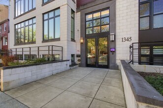 1345 K St SE in Washington, DC - Building Photo - Building Photo