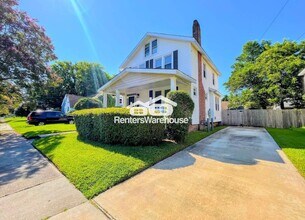 3629 Montgomery St in Norfolk, VA - Building Photo - Building Photo