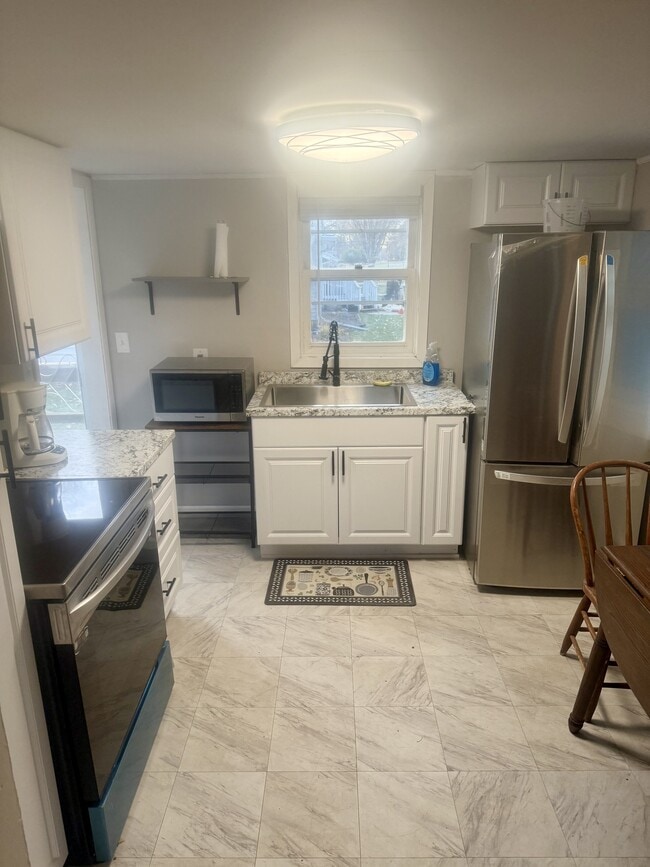 property at 1240 Northern Ave