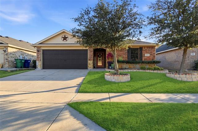 1036 Decker Dr in Fate, TX - Building Photo - Building Photo