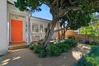 721 3rd St in Encinitas, CA - Building Photo - Building Photo