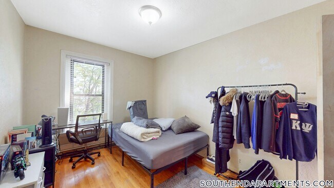 88 Hammond St in Boston, MA - Building Photo - Building Photo