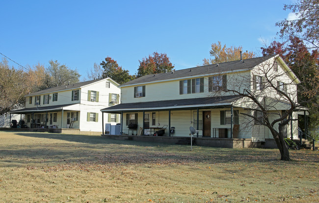 506 E Greeley St in Broken Arrow, OK - Building Photo - Building Photo