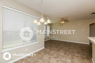 228 Kennedy Ct in Crowley, TX - Building Photo - Building Photo