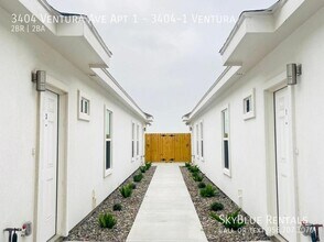 3404 Ventura Ave in McAllen, TX - Building Photo - Building Photo