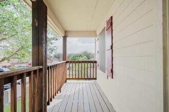 13126 Ent Loop in Laredo, TX - Building Photo - Building Photo