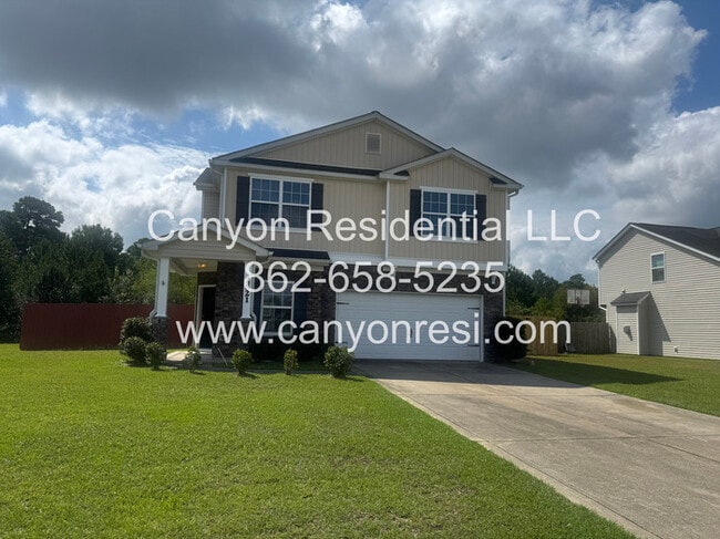 property at 2521 Spinnaker Dr