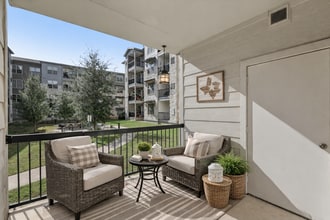 Legacy Ranch at Dessau East - 4221 in Pflugerville, TX - Building Photo - Building Photo