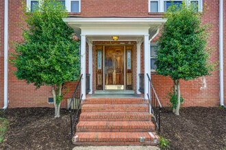 Remuda Crossing & Heritage Pointe Apartments in Richmond, VA - Foto de edificio - Building Photo