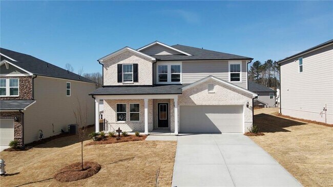 property at 3119 Sweet Red Cir