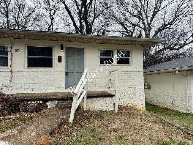 property at 708 W 47th St