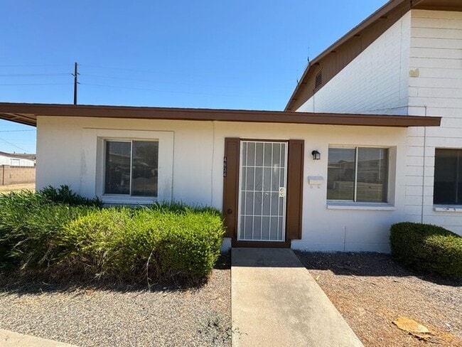 property at 4634 N 71st Ln