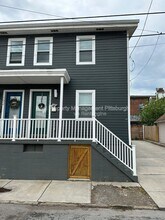 190 49th St in Pittsburgh, PA - Building Photo - Building Photo