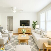 1291 Randolph St in Jacksonville, FL - Building Photo