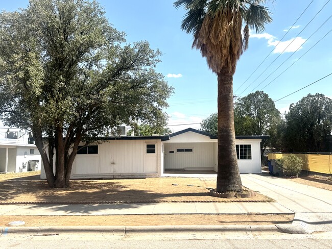 property at 5102 Beals Dr