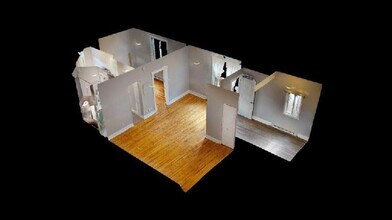 5998-6000 Du Parc Av in Montréal, QC - Building Photo - Floor Plan