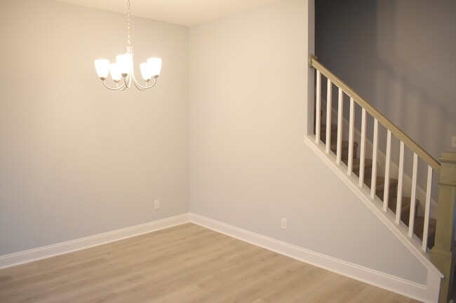 4624 Runaway Bay Ln in Wilmington, NC - Building Photo - Building Photo