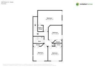 2842 Strand Cir in Oviedo, FL - Building Photo - Building Photo