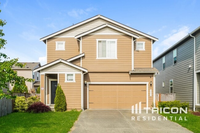 property at 19416 21st Ave Ct E